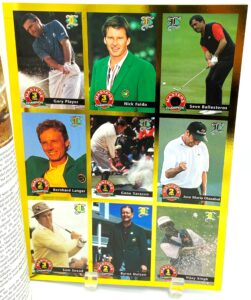 2001 Tiger Woods Master Legends (3)
