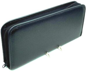 2002 Delstar Executive Travel Putter Set (11)