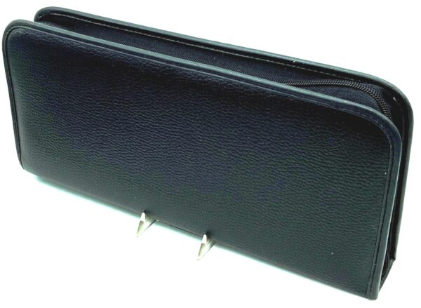 2002 Delstar Executive Travel Putter Set (12) 2002 Delstar Executive Travel Putter Set (12)