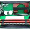 2002 Delstar Executive Travel Putter Set (2) 2002 Delstar Executive Travel Putter Set (2)