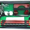 2002 Delstar Executive Travel Putter Set (7) 2002 Delstar Executive Travel Putter Set (7)