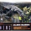 2003 Movie Maniacs-Alien Queen (Deluxe 2-Pc Box Set) (1)