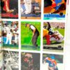 2003 Upper Deck LeBron James Slam Dunk RC (5)