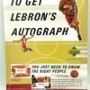 2003 Upper Deck LeBron James Slam Dunk RC (7)