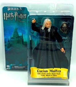 2007 Neca Harry Potter-Lucius Malfoy (2)
