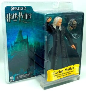 2007 Neca Harry Potter-Lucius Malfoy (3)
