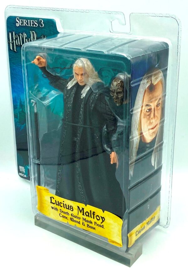 2007 Neca Harry Potter-Lucius Malfoy (4)