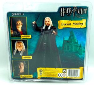 2007 Neca Harry Potter-Lucius Malfoy (5)