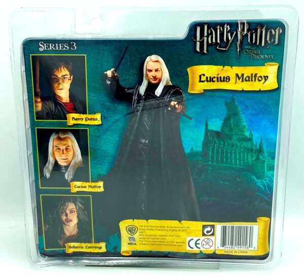 2007 Neca Harry Potter-Lucius Malfoy (5)