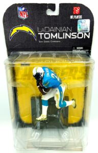 2008 McFarlane S-18 LaDainian Tomlinson (2)