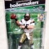 2009 Drew Brees Purdue Boilermakers White Jersey Variant Chase Action Figure-1