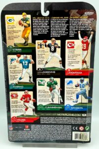 2009 McFarlane Legends Toy r Us Joe Montana  (6)