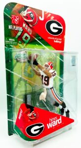 2009 McFarlane NCAA Hines Ward 1pc (2)