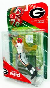 2009 McFarlane NCAA Hines Ward 1pc (3)