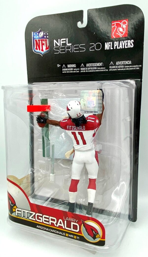 2009 NFL Series 20 Larry Fitzgerald (4)