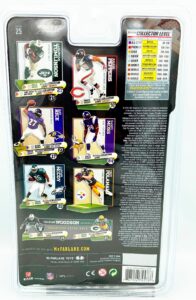 2010 McFarlane Retro Peyton Manning 4pcs (4)
