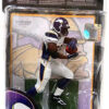 2010 McFarlane S-24 Adrian Peterson White (0) 2010 McFarlane S-24 Adrian Peterson White (0)