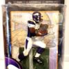 2010 McFarlane S-24 Adrian Peterson White (1) 2010 McFarlane S-24 Adrian Peterson White (1)