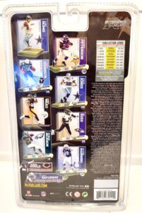 2010 McFarlane S-24 Adrian Peterson White (2)