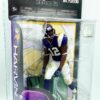 2010 McFarlane S-25 Percy Harvin Purple (2) 2010 McFarlane S-25 Percy Harvin Purple (2)
