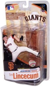 2010 McFarlane S-26 Tim Lincecum Rookie (00)