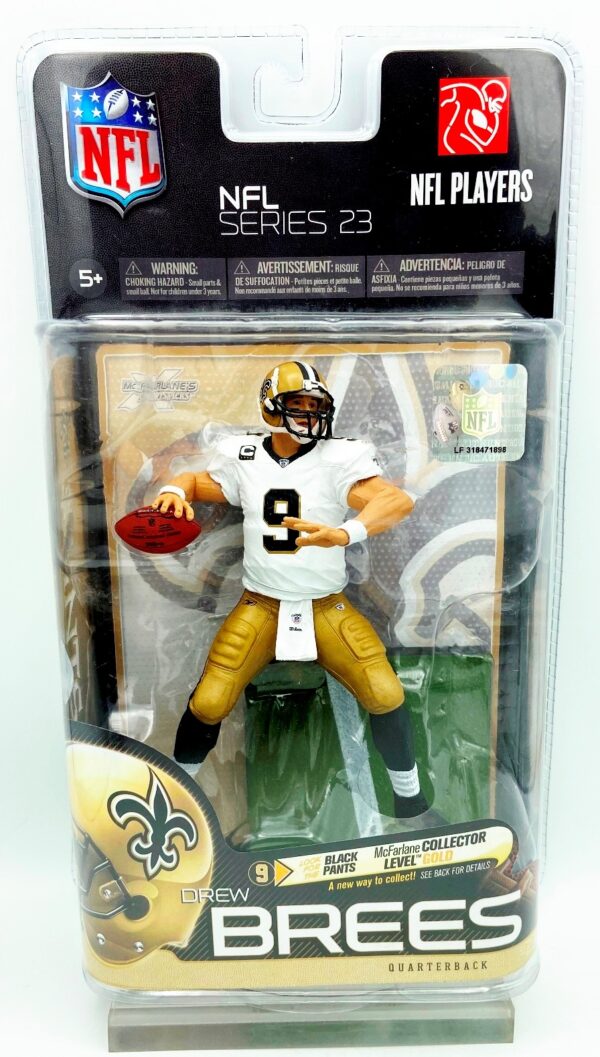 2010 Series 23-Drew Brees Chase 2pcs (1)