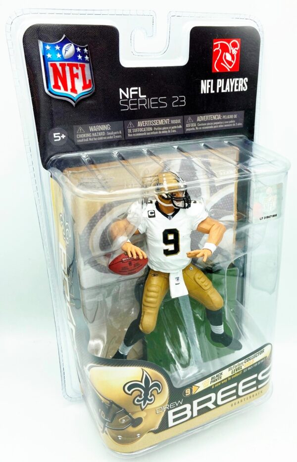 2010 Series 23-Drew Brees Chase 2pcs (3)