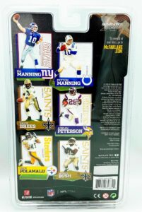 2010 Target Elite-1 Adrian Peterson 5pcs (4)