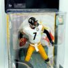 2010 Target Elite Ben Roethlisberger 1pc (2)