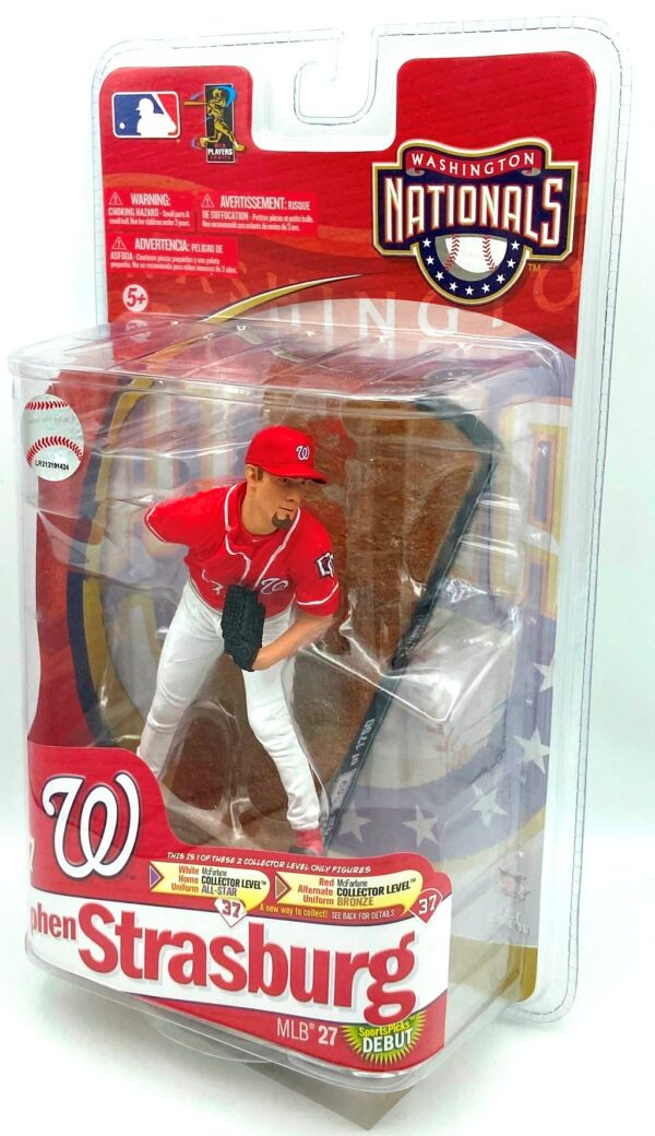 2011 McFarlane Chase Stephen Strasburg (4)