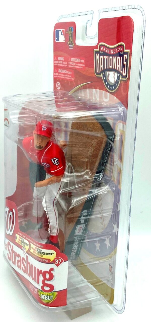 2011 McFarlane Chase Stephen Strasburg (5)