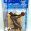 2011 NBA S-19 Lebron James Heat Chase-BL