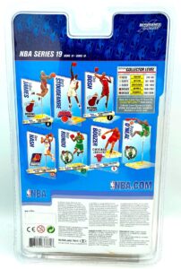 2011 NBA S-19 Lebron James Heat Chase-BLK (6)