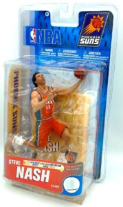 2011 NBA S-19 Steve Nash Phoenix Suns (4)
