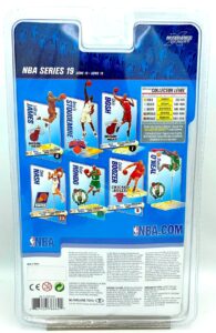 2011 NBA S-19 Steve Nash Phoenix Suns (5)