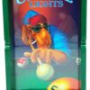 1992 RJRTC Joe Camel Lights Ash Tray (4) 1992 RJRTC Joe Camel Lights Ash Tray (4)