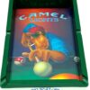 1992 RJRTC Joe Camel Lights Ash Tray (7) 1992 RJRTC Joe Camel Lights Ash Tray (7)