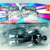 1995 McDonald Power Rangers The Movie Black Ranger (1)