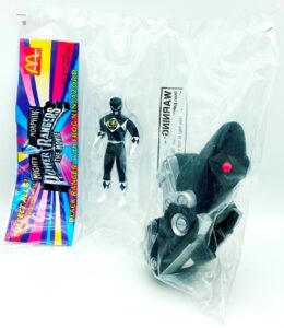 1995 McDonald Power Rangers The Movie Black Ranger (5)