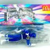 1995 McDonald Power Rangers The Movie Blue Ranger (1)