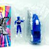 1995 McDonald Power Rangers The Movie Blue Ranger (2)