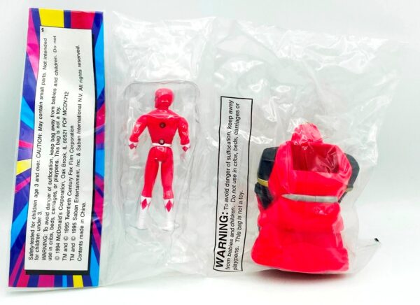 1995 McDonald Power Rangers The Movie Red Ranger (6)
