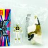 1995 McDonald Power Rangers The Movie White Ranger (2)