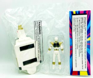 1995 McDonald Power Rangers The Movie White Ranger (6)