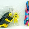 1995 McDonald Power Rangers The Movie Yellow Ranger (3)