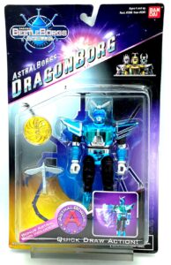 1997 BeetleBorgs Astral Borgs Dragon Borg (1)