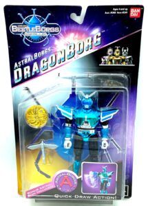 1997 BeetleBorgs Astral Borgs DragoBorg (2)