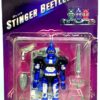 1997 BeetleBorgs Blue Stinger BeetleBorg Open (1)