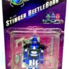 1997 BeetleBorgs Blue Stinger BeetleBorg Open (2)