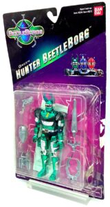 1997 BeetleBorgs Green Hunter BeetleBorg OPEN (4)